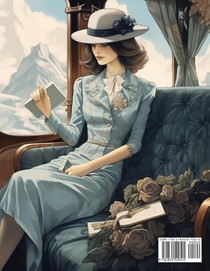 Far-Away Stories achterzijde