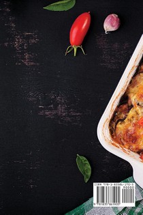 Italiensk Smagseksplosion achterzijde