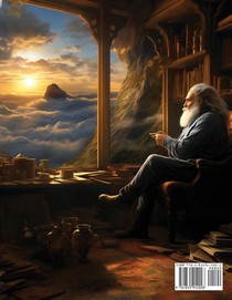 Studies In Pessimism achterzijde