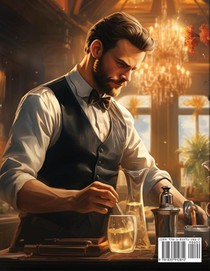 How to Mix Drinks achterzijde