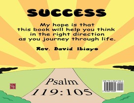 Ibiayo, D: Success achterzijde