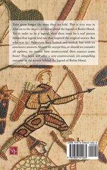 Robin Hood achterzijde