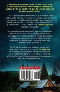 Pas un bruit achterzijde