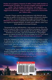 Silenzio piccolina achterzijde