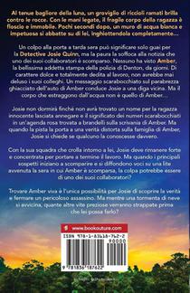 Le ragazze annegate achterzijde