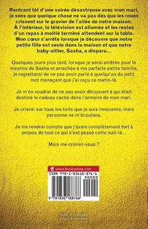 Le Soir du rendez-vous achterzijde