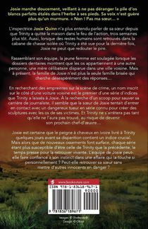Retrouvez-la vivante achterzijde