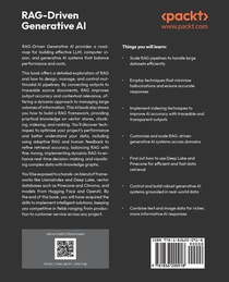 RAG-Driven Generative AI achterzijde