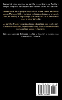 Barbacoa achterzijde