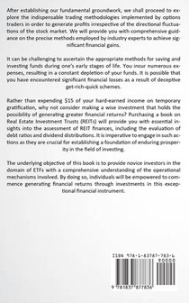 Investing achterzijde