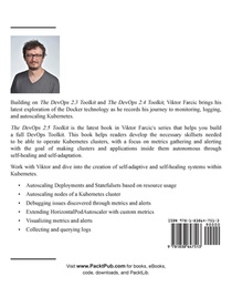 The DevOps 2.5 Toolkit achterzijde