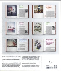 Eventually Everything Connects achterzijde