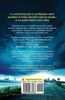 Final Second achterzijde