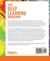 The Deep Learning Workshop achterzijde