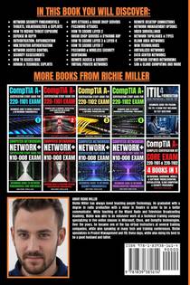Computer Networking achterzijde
