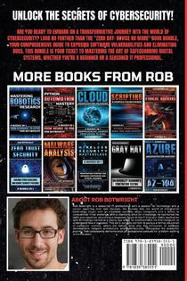 Zero Day achterzijde