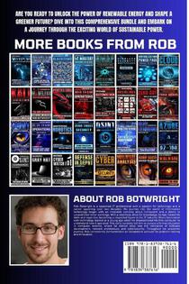 Renewable Energy 101 achterzijde