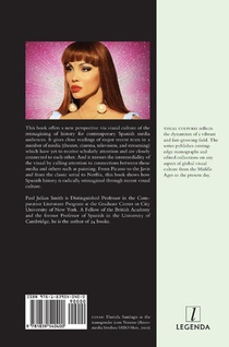 Reimagining History in Contemporary Spanish Media achterzijde