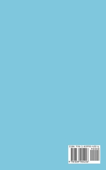 All About Misty Copeland (Hardback) achterzijde