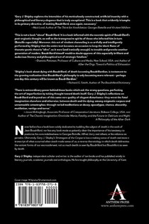 Stratagem of the Corpse achterzijde