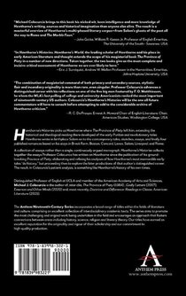 Hawthorne's Histories, Hawthorne's World achterzijde