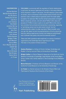 Children and Their Families achterzijde