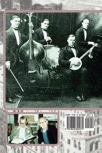 Chicago Jazz: the Second Line achterzijde
