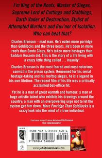 Bronson 2 achterzijde