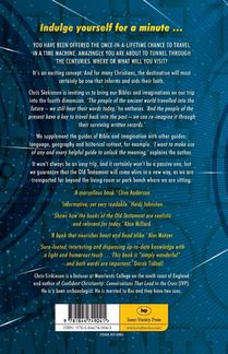 Time Travel to the Old Testament achterzijde