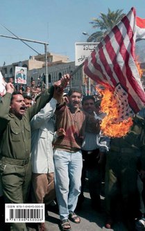 What the Arabs Think of America achterzijde