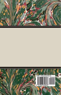 The Airedale Terrier (A Vintage Dog Books Breed Classic) achterzijde