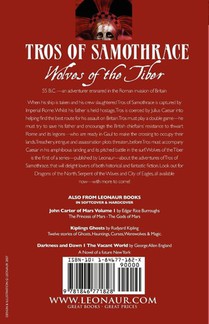 Tros of Samothrace 1 achterzijde