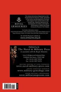 Weapons and Equipment of the North Korean Army 1950 achterzijde