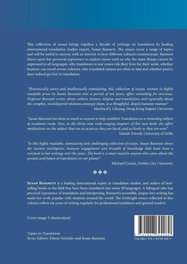 Reflections on Translation achterzijde