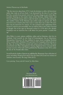 Marvels of Lambeth achterzijde