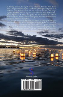 Floating Lanterns achterzijde