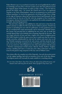 Hesperides achterzijde