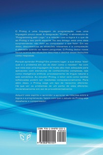 Aprenda PROLOG Ja! achterzijde