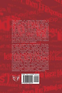 Measuring Inconsistency in Information achterzijde