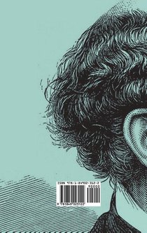 A System of Logic achterzijde