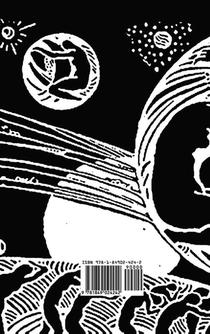 The Book of Khalid - Illustrated by Khalil Gibran achterzijde