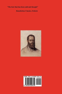 THE Nonsense Books achterzijde