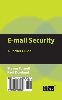 E-Mail Security achterzijde