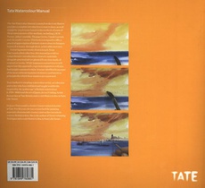 Tate Watercolour Manual: Lessons from the Great Masters achterzijde