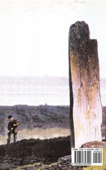 Antiquaries achterzijde