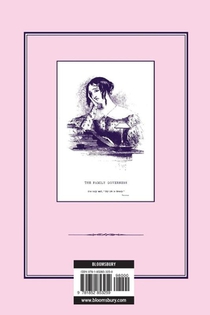 Victorian Governess achterzijde