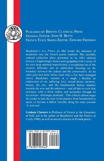 Les fleurs du mal achterzijde