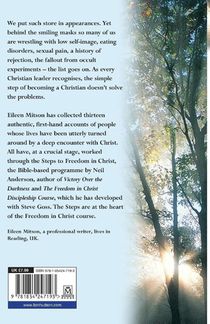 Songs of Freedom achterzijde