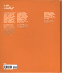 Detail in Contemporary Retail Design achterzijde