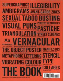 100 Ideas that Changed Graphic Design achterzijde